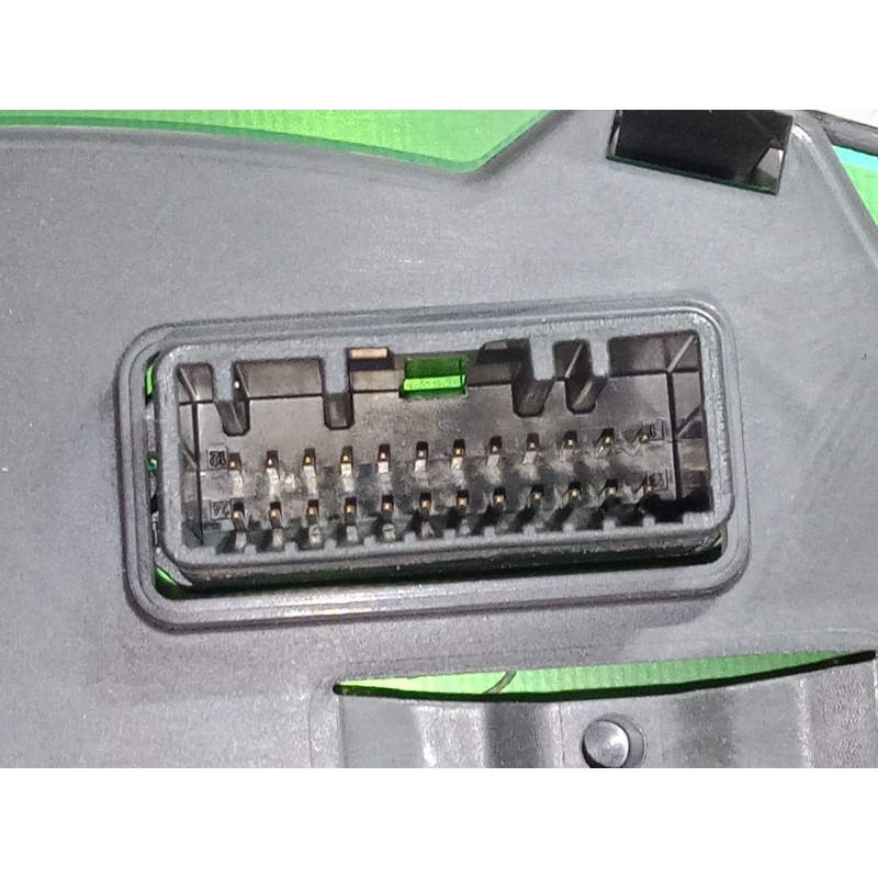 Recambio de cuadro instrumentos para dacia dokker monospace (ke_) 1.5 dci / blue dci 75 (keaj, keah, kejw) referencia OEM IAM 24