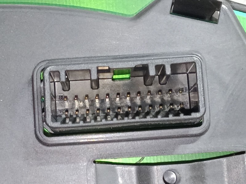 Recambio de cuadro instrumentos para dacia dokker monospace (ke_) 1.5 dci / blue dci 75 (keaj, keah, kejw) referencia OEM IAM 24