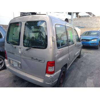 CITROËN BERLINGO / BERLINGO FIRST MONOSPACE (MF_, GJK_, GFK_)