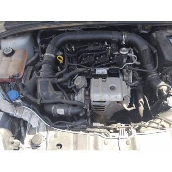 FORD FOCUS III