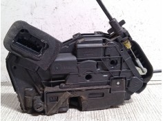 Recambio de cerradura puerta trasera izquierda para seat ibiza v (kj1, kjg) 1.0 tsi referencia OEM IAM    2