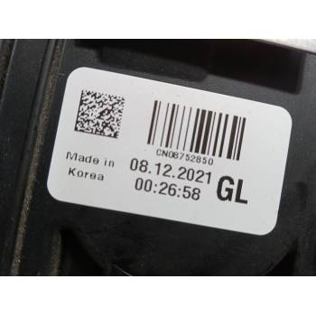 PEDAL ACELERADOR CN08752850 
