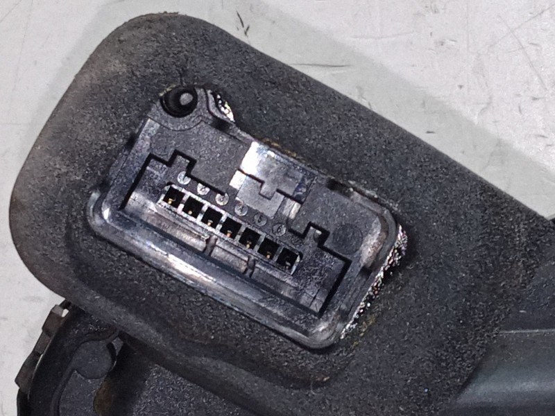 Recambio de cerradura puerta trasera izquierda para seat ibiza v (kj1, kjg) 1.0 tsi referencia OEM IAM   