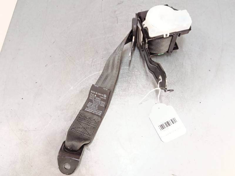 CINTURON SEGURIDAD TRASERO IZQUIERDO 898103Z100RY 
