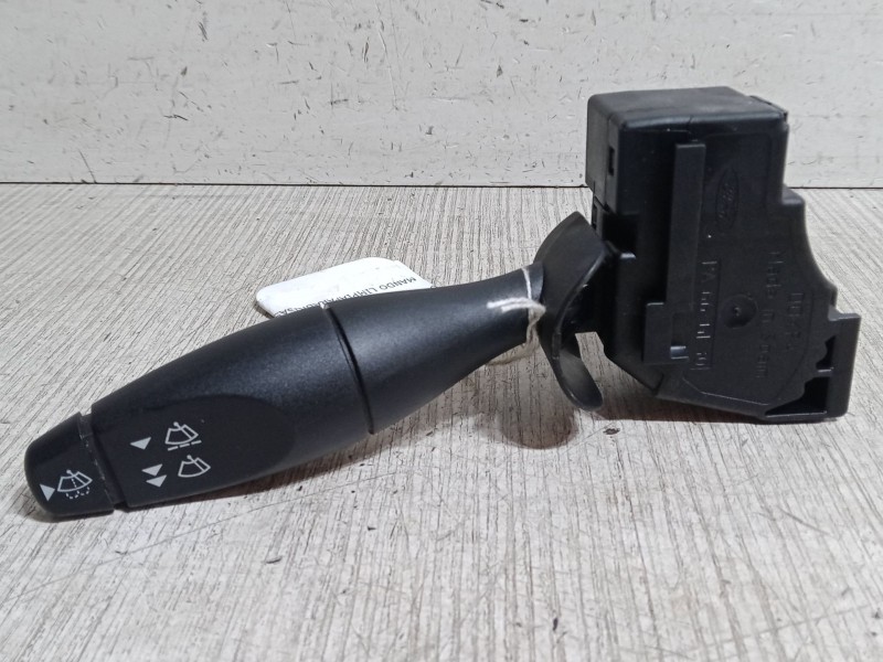 Recambio de mando limpiaparabrisas para ford fiesta v (jh_, jd_) 1.3 referencia OEM IAM   