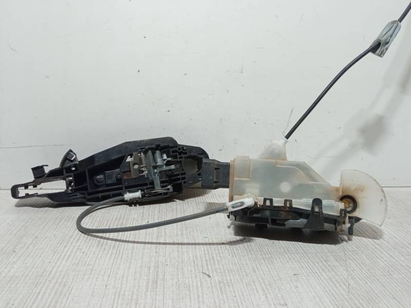 CERRADURA PUERTA DELANTERA IZQUIERDA 16942935 