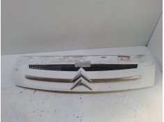 Recambio de rejillas capo para citroën berlingo / berlingo first monospace (mf_, gjk_, gfk_) 1.9 d (mfwjz) referencia OEM IAM   