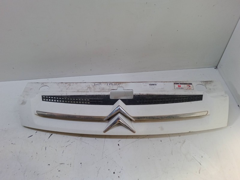 Recambio de rejillas capo para citroën berlingo / berlingo first monospace (mf_, gjk_, gfk_) 1.9 d (mfwjz) referencia OEM IAM   