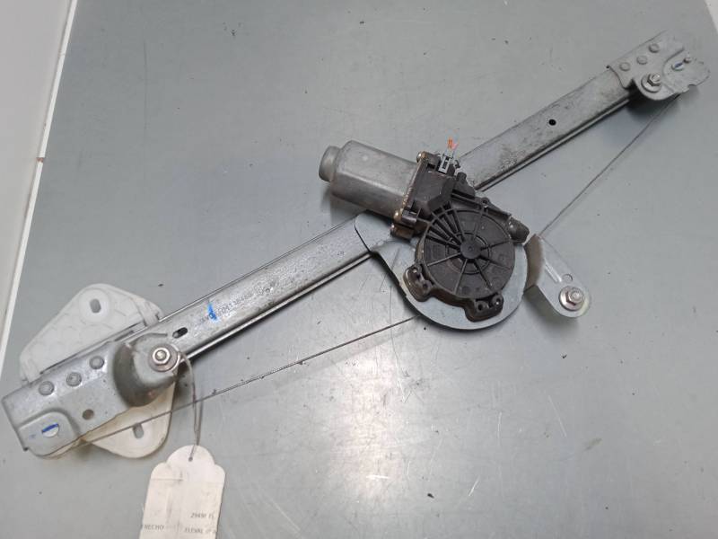 ELEVALUNAS ELECTRICO DELANTERO DERECHO 400727g 