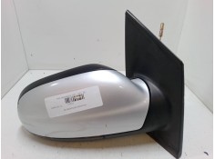 Recambio de retrovisor derecho para volkswagen fox hatchback (5z1, 5z3, 5z4) 1.2 referencia OEM IAM   