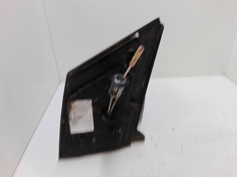 Recambio de retrovisor derecho para volkswagen fox hatchback (5z1, 5z3, 5z4) 1.2 referencia OEM IAM   