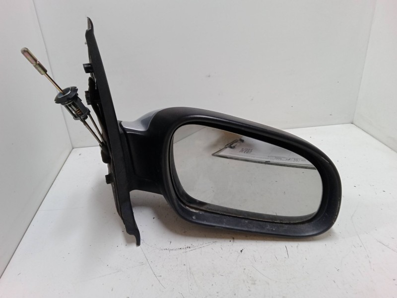 Recambio de retrovisor derecho para volkswagen fox hatchback (5z1, 5z3, 5z4) 1.2 referencia OEM IAM   
