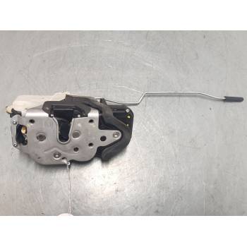 CERRADURA PUERTA DELANTERA DERECHA 13577984 