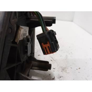 RETROVISOR ELECTRICO DERECHO 