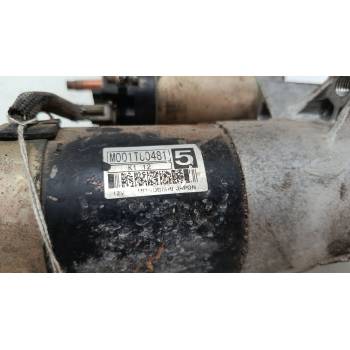 MOTOR ARRANQUE M001T80481 
