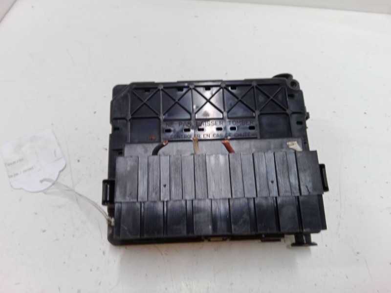 Recambio de bsm para citroën berlingo / berlingo first monospace (mf_, gjk_, gfk_) 1.9 d (mfwjz) referencia OEM IAM 9650618580  