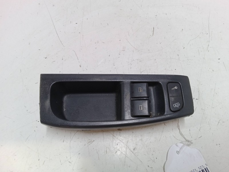 Recambio de mando elevalunas delantero izquierdo para volkswagen fox hatchback (5z1, 5z3, 5z4) 1.2 referencia OEM IAM   