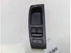Recambio de mando elevalunas delantero izquierdo para volkswagen fox hatchback (5z1, 5z3, 5z4) 1.2 referencia OEM IAM    2