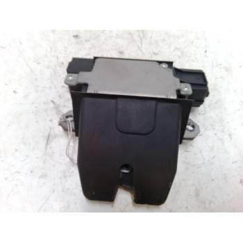 CERRADURA MALETERO / PORTON 