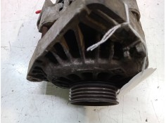 Recambio de alternador para ford transit connect (p65_, p70_, p80_) 1.8 di referencia OEM IAM    2