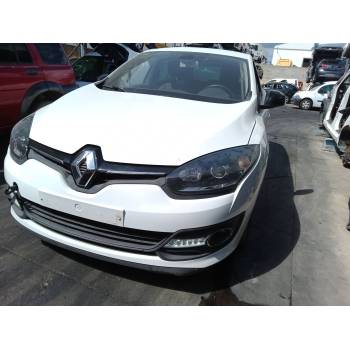RENAULT MEGANE III Hatchback (BZ0/1_, B3_) de desguace