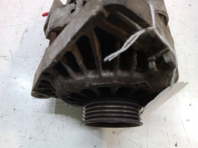 Recambio de alternador para ford transit connect (p65_, p70_, p80_) 1.8 di referencia OEM IAM   