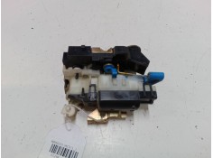 Recambio de cerradura puerta corredera izquierda para renault kangoo (kc0/1_) 1.5 dci (kc07) referencia OEM IAM   
