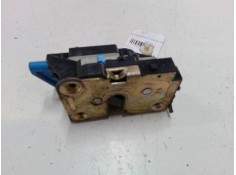 Recambio de cerradura puerta corredera izquierda para renault kangoo (kc0/1_) 1.5 dci (kc07) referencia OEM IAM    2