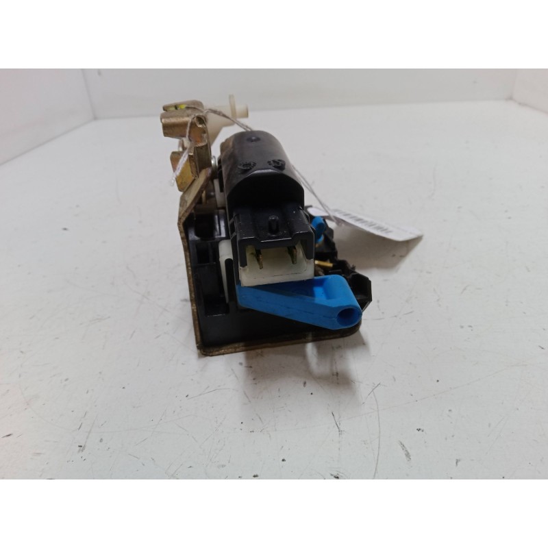 Recambio de cerradura puerta corredera izquierda para renault kangoo (kc0/1_) 1.5 dci (kc07) referencia OEM IAM   