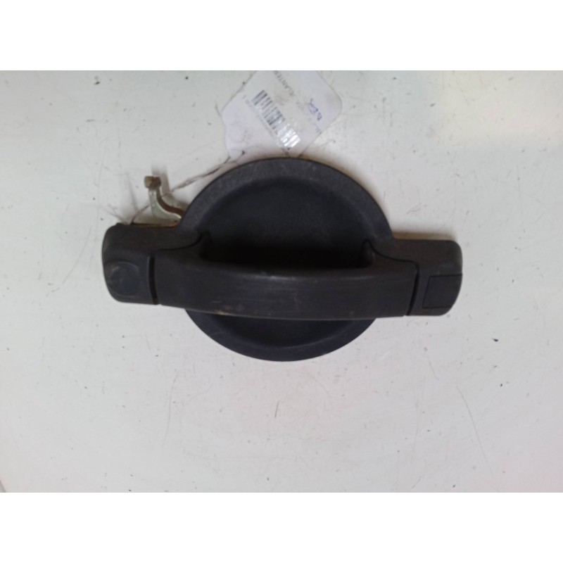 Recambio de maneta exterior puerta delantera derecha para fiat doblo furgoneta/monovolumen (223_) 1.9 jtd referencia OEM IAM   