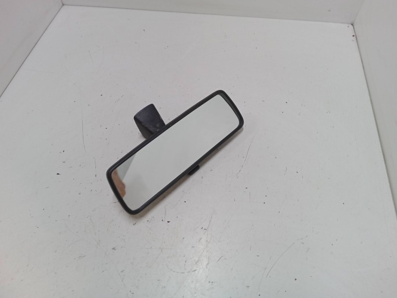 Recambio de retrovisor interior para volkswagen fox hatchback (5z1, 5z3, 5z4) 1.2 referencia OEM IAM   
