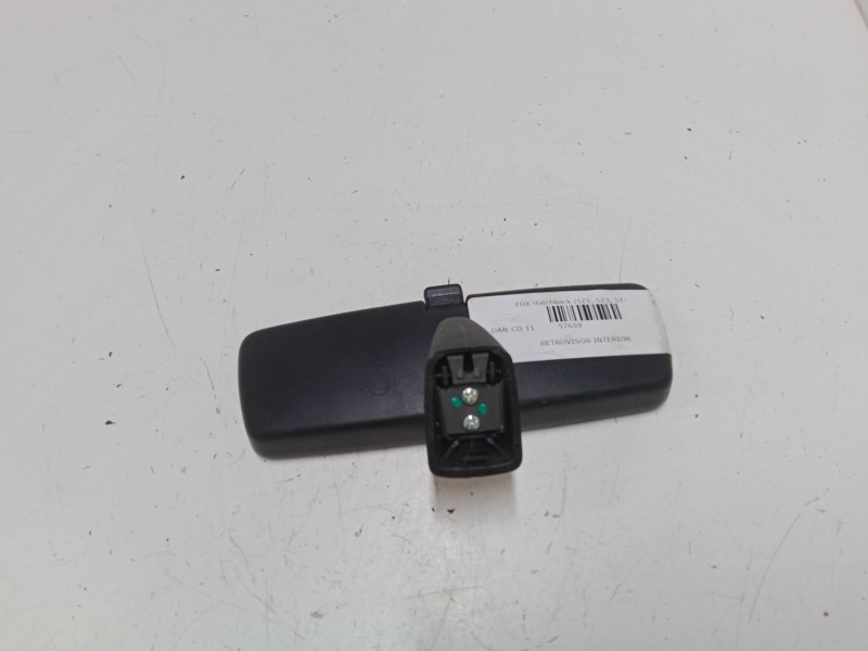 Recambio de retrovisor interior para volkswagen fox hatchback (5z1, 5z3, 5z4) 1.2 referencia OEM IAM   