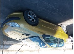 peugeot 206 hatchback (2a/c) del año 2003