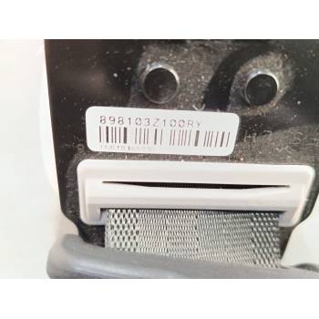 CINTURON SEGURIDAD TRASERO IZQUIERDO 898103Z100RY 