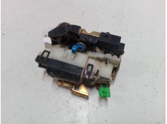 Recambio de cerradura puerta corredera derecha para renault kangoo (kc0/1_) 1.5 dci (kc07) referencia OEM IAM   