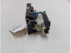 Recambio de cerradura puerta corredera derecha para renault kangoo (kc0/1_) 1.5 dci (kc07) referencia OEM IAM    2