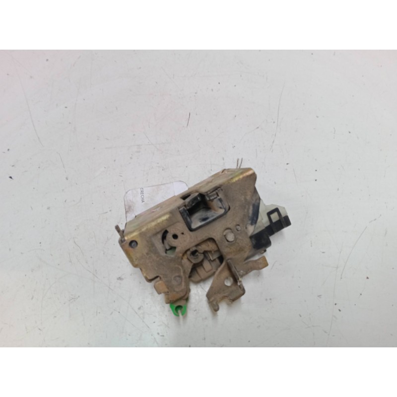 Recambio de cerradura puerta corredera derecha para renault kangoo (kc0/1_) 1.5 dci (kc07) referencia OEM IAM   