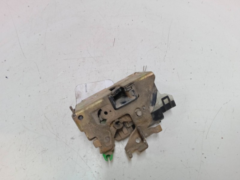 Recambio de cerradura puerta corredera derecha para renault kangoo (kc0/1_) 1.5 dci (kc07) referencia OEM IAM   