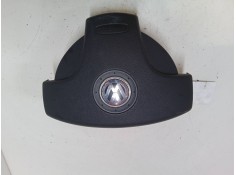Recambio de airbag volante para volkswagen fox hatchback (5z1, 5z3, 5z4) 1.2 referencia OEM IAM   