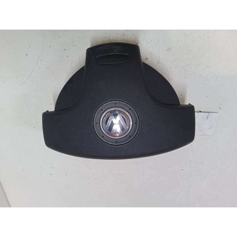 Recambio de airbag volante para volkswagen fox hatchback (5z1, 5z3, 5z4) 1.2 referencia OEM IAM   