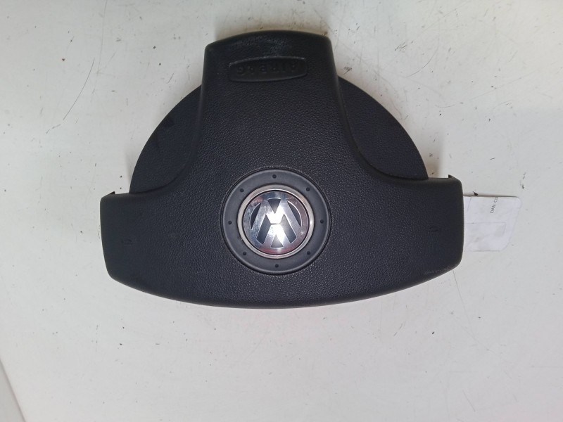 Recambio de airbag volante para volkswagen fox hatchback (5z1, 5z3, 5z4) 1.2 referencia OEM IAM   