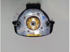 Recambio de airbag volante para volkswagen fox hatchback (5z1, 5z3, 5z4) 1.2 referencia OEM IAM    2
