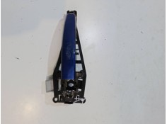 Recambio de maneta exterior puerta trasera derecha para opel astra h (a04) 1.6 (l48) referencia OEM IAM   
