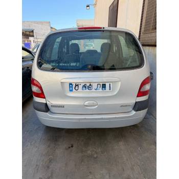 RENAULT SCÉNIC I MONOSPACE (JA0/1_, FA0_)