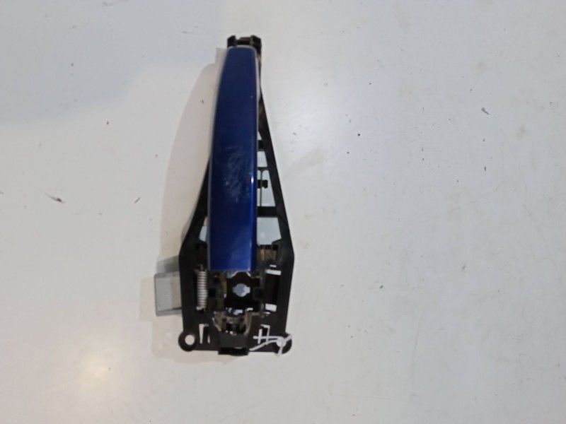 Recambio de maneta exterior puerta trasera derecha para opel astra h (a04) 1.6 (l48) referencia OEM IAM   