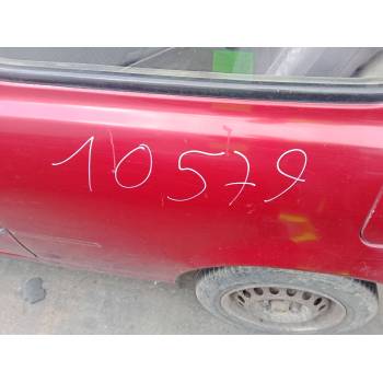 NISSAN MICRA II (K11)