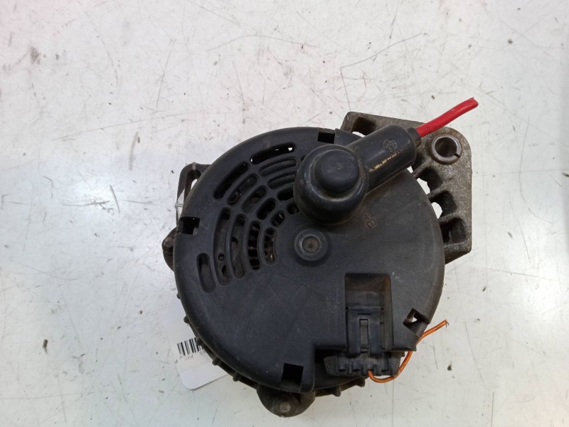 Recambio de alternador para ford transit connect (p65_, p70_, p80_) 1.8 di referencia OEM IAM   