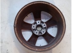 Recambio de llanta aluminio 16´´ para hyundai tucson (jm) 2.0 crdi referencia OEM IAM    2