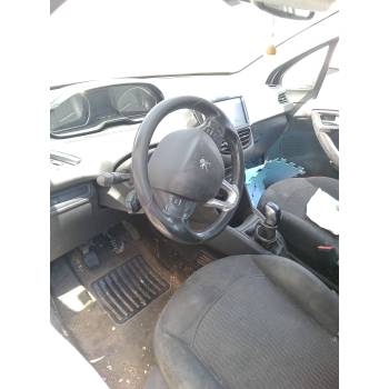 PEUGEOT 208 I (CA_, CC_)