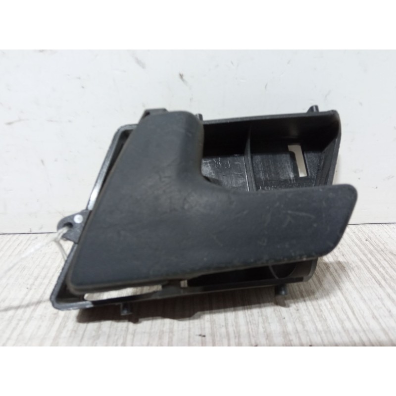 Recambio de maneta interior puerta delantera izquierda para seat ibiza ii (6k1) 1.4 i referencia OEM IAM 6K0837221C  